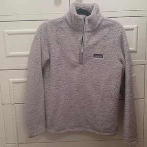 Patagonia Los Gatos Fleece